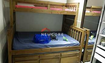 Imagem 6: Apartamento em Rua Oceânica Amábile - Ocian - Praia Grande/SP