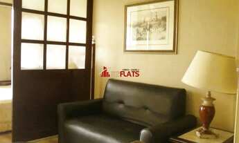 Imagem 2: Flat com ótimo preço no Centro de SP. Confira!