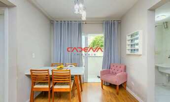 Imagem 6: Apartamento com 2 quartos e 1 vaga à venda no Alto Boqueirão