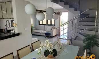 Imagem: Sobrado Condomínio 3 quartos 1 suite Jd