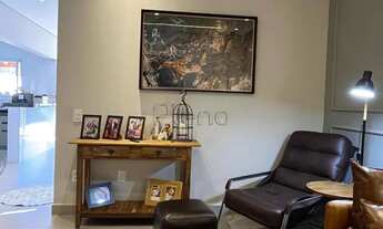 Imagem 5: Sobrado à venda em Campinas Swiss Park, com 3 quartos, com 220 m²