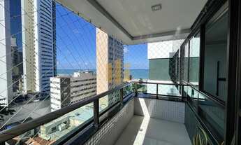 Imagem 6: Apartamento de luxo no bairro do Pina