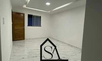 Imagem 4: Casa à Venda em Nossa Senhora do Socorro com Excelente Localização. [2252