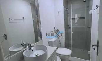 Imagem 7: Apartamento com 3 dormitórios para alugar, 112 m² por R$ 9.500,00/mês - Edifício Itapecuru