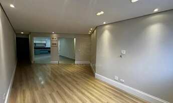 Imagem 5: Apartamento com 3 Quartos para Locação no Edifício Granville, no Centro de Londrina