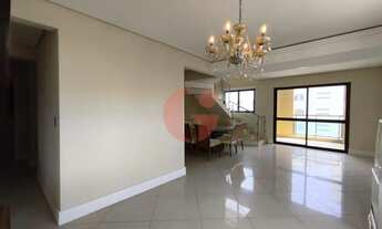 Imagem: Cobertura dúplex para venda e locação