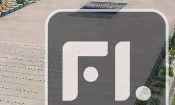 Imagem: Galpão para alugar, 863 m² por R$ 52.590,72/mês