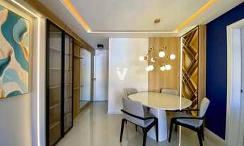 Imagem 3: Apartamento de 3 dormitório com vaga de garagem no bairro Uglione