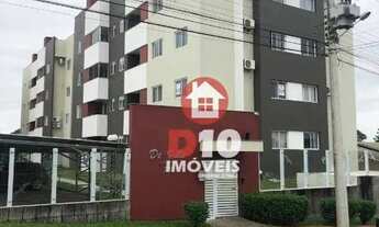 Imagem: Apartamento 3 quartos Vila São José em