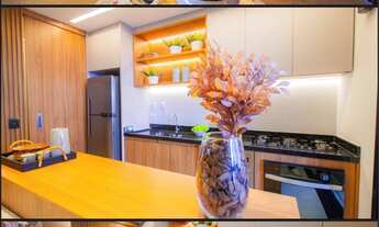 Imagem 3: Vendo Agio Apartamento Cinque Terre Residenze Andar Alto Com Piscina 117m Analiso Permuta