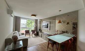 Imagem 4: APARTAMENTO COM 2 DORMITÓRIOS À VENDA - AVENIDA CENTRAL - GRAMADO/RS