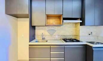 Imagem 6: Apartamento para Locação 47 m² | 2 Quartos