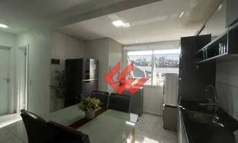 Imagem 4: Apartamento com 2 dormitórios à venda, 50 m² por R$ 199.000,00 - Barnabé - Gravataí/RS