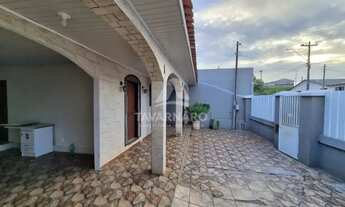 Imagem 5: Casa espaçosa em Uvaranas