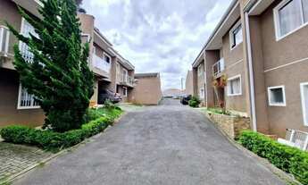 Imagem 3: Sobrado de Alto Padrão com 03 Dormitórios para Locação no Bairro Iguaçu em Fazenda Rio Gra