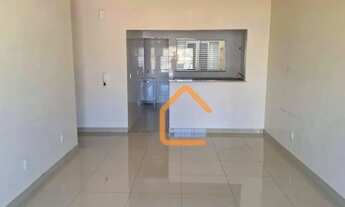 Imagem 3: Apartamento com 3 dormitórios à venda, 110 m² por R$ 660.000,00 - João Paulo II - Pouso Al