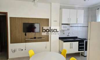 Imagem 4: Apartamento para aluguel com 45 m² e 1 quarto em Jardim Panorama, Bauru - SP