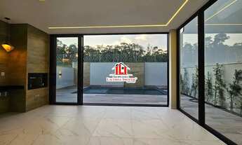 Imagem 13: Quinta das Marinas / Casa Duplex com 4 suítes sendo 2 com closet