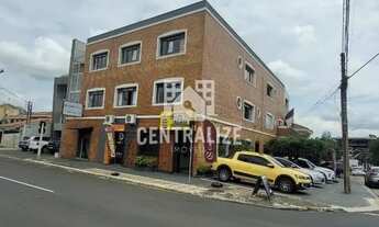 Imagem: LOCAÇÃO - APARTAMENTO RESIDENCIAL OU COMERCIAL