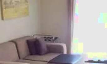 Imagem 3: Flat para locação em Moema - Edifício Moema Comfort - Cód