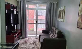 Imagem 5: ALUGO ÓTIMO APARTAMENTO MOBILIADO NO CONDOMÍNIO ELIZA MIRANDA NO DISTRITO