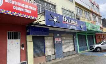 Imagem 2: Loja para alugar, 150 m² por R$ 7.050,00/mês - Mares - Salvador/BA