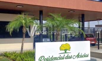 Imagem: Terreno - Boa Esperança - Paulínia