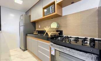 Imagem 5: Apartamento 3 quartos à venda no Centro de Guarapari ES, lazer completo