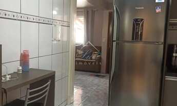 Imagem 5: SOBRADO com 3 dormitórios à venda com 130m² por R$ 490.000,00 no bairro Boqueirão - CURITI