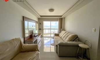 Imagem 4: CONFORTO, COMODIDADE E VISTA MARAVILHOSA! APARTAMENTO DE 3 QUARTOS E DE FRENTE AO MAR À VE