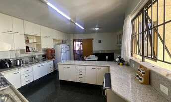 Imagem 5: Apartamento de 4 Quartos sendo Quatro suites e 3 vagas de Garagem Setor Oeste