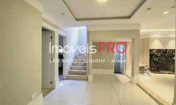 Imagem 3: Jardim Luzitania, 314m² de área útil, reformada