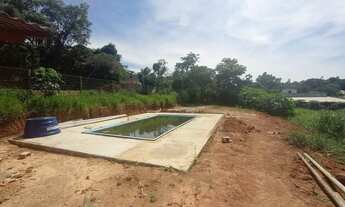 Imagem 2: CHÁCARA COM PISCINA EM VIEIRAS ITATIAIUÇU