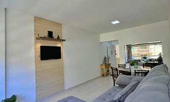 Imagem 2: Réveillon 2026 - Apartamento c/ 1 Quarto (AR) - 2 Quadras Mar - Prainha