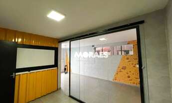 Imagem 6: Barracão de 484 m² para alugar por R$ 3.900/mês - Jardim Olímpico - Bauru/SP