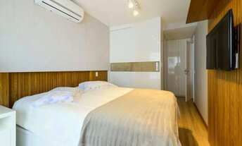 Imagem 14: Apartamento em Rua Prudente de Morais - Ipanema - Rio de Janeiro/RJ