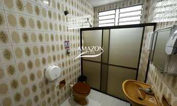 Imagem 7: Casa terrea de 125m2 no Vieiralves, Av. Rio Purús, Nossa Senhora das Graças, disponível pa