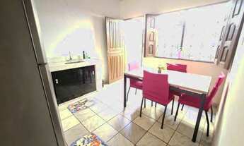 Imagem 5: Vendo casa no tenoné