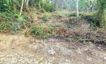 Imagem 7: Terreno à venda, 627 m² por R$ 200.000,00 - Itaipu - Niterói/RJ