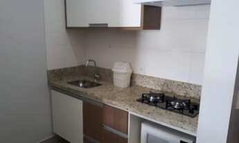 Imagem 4: Temporada Apartamento hotel Flat Beira Lago- Caldas Novas-go