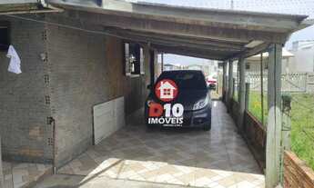 Imagem 7: DUAS CASAS A VENDA NO MESMO TERRENO