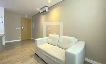 Imagem 3: Apartamento à Venda - Luxemburgo, 1 Quarto, 63 m2