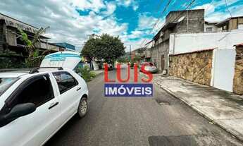 Imagem 5: Terreno à venda, 360 m² por R$ 370.000 - Itaipu - Niterói/RJ - TE0034