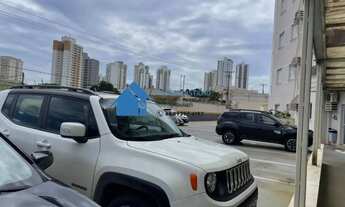 Imagem 6: Ed Della Rosa 2 Ap 50m² Mobiliado 1/4 1 vg de garagem Santa Rosa