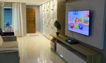 Imagem 2: Casa no alecrim RUT06