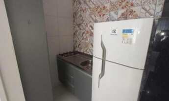 Imagem 6: Alugo flat mobiliado com água, gás e internet incluso próximo UFPE e HC