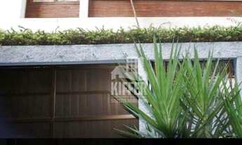 Imagem 4: Casa com 4 quartos à venda, 198 m² por R$ 980.000 - Ingá - Niterói/RJ