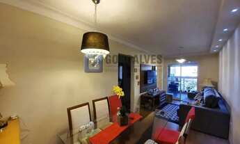 Imagem: Apartamento 3 dormitórios sendo 1 suite