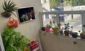 Imagem 6: APARTAMENTO DOIS DORMITORIOS BAIRRO VILA ROSA