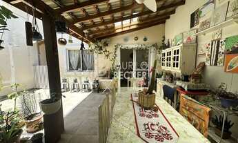 Imagem: Casa á venda com 2 suítes no Condomínio